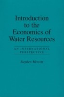 Introduction To The Economics Of Water Resources