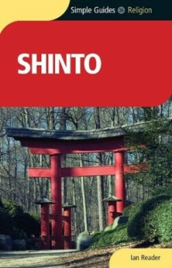 Shinto - Simple Guides