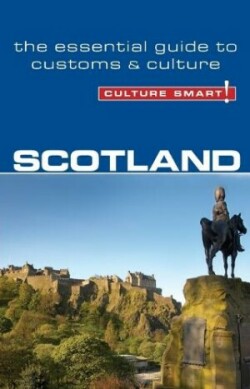 Scotland - Culture Smart!