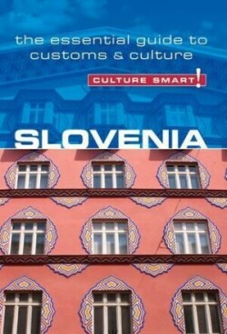 Slovenia - Culture Smart!