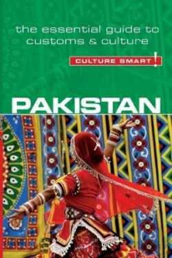 Pakistan - Culture Smart!