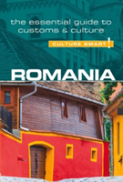 Romania - Culture Smart!