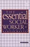 Essential Social Worker