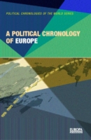 Political Chronology of Europe