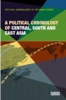 Political Chronology of Central, South and East Asia