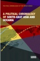 Political Chronology of South East Asia and Oceania