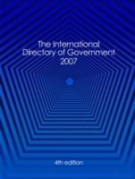 International Directory of Government 2007