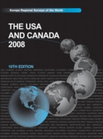 USA and Canada 2007