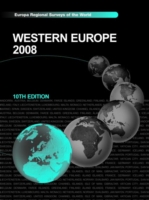 Western Europe 2008