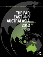 Far East and Australasia 2013