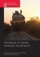 Handbook of Central American Governance