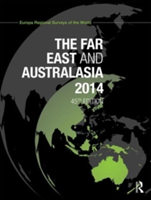 Far East and Australasia 2014