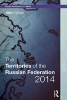 Territories of the Russian Federation 2014