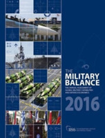 Military Balance 2016