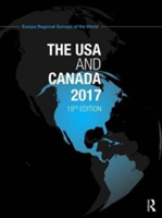 USA and Canada 2017