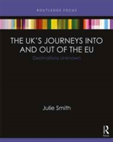 UK’s Journeys into and out of the EU