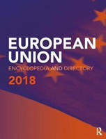 European Union Encyclopedia and Directory 2018