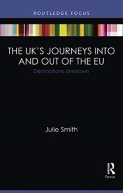 UK’s Journeys into and out of the EU