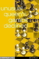 Unusual Queen's Gambit Declined