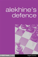 Alekhine's Defence