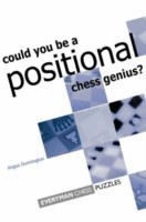 Can You be a Positional Chess Genius