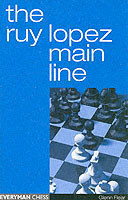 Ruy Lopez Main Line