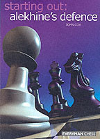 Starting Out: Alekhine Defence