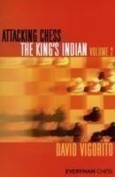 Attacking Chess: The King's Indian