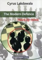 Modern Defence: Move by Move