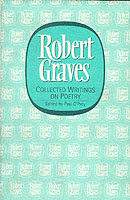 Collected Writings on Poetry