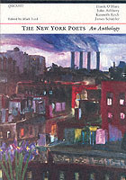 New York Poets: An Anthology