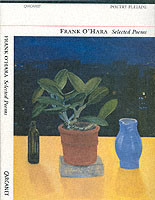 Selected Poems: Frank O'Hara 