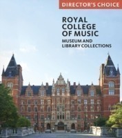 Royal College of Music: Director's Choice