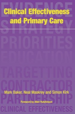 Clinical Effectiveness in Primary Care