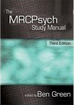 MRCPsych Study Manual