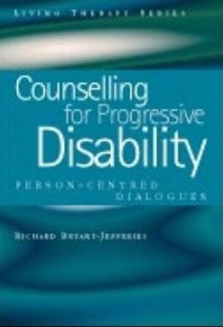 Counselling for Progressive Disability