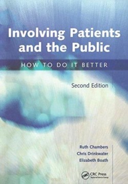 Involving Patients and the Public