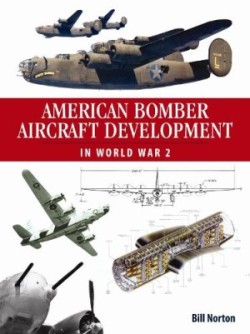 American Bomber Aircraft Development in World War 2