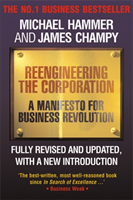 Reengineering the Corporation