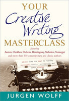 Your Creative Writing Masterclass