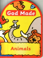 God made Animals