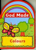 God made Colours