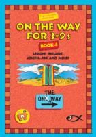 On the Way 3–9’s – Book 4