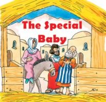 Special Baby – Jesus