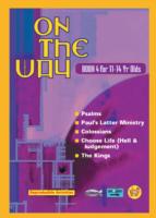 On the Way 11–14’s – Book 4