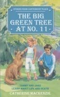 Big Green Tree At No. 11