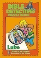 Bible Detectives Luke