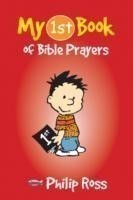 My First Book of Bible Prayers