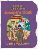 Famous Bible Stories Joseph's Coat