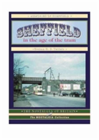 Sheffield in the Age of the Tram